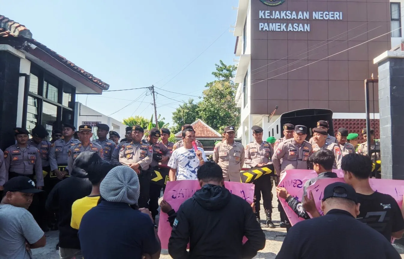BMM Desak Kejari Naikkan Kasus Pungli Bimtek Disdukcapil ke Penyidikan