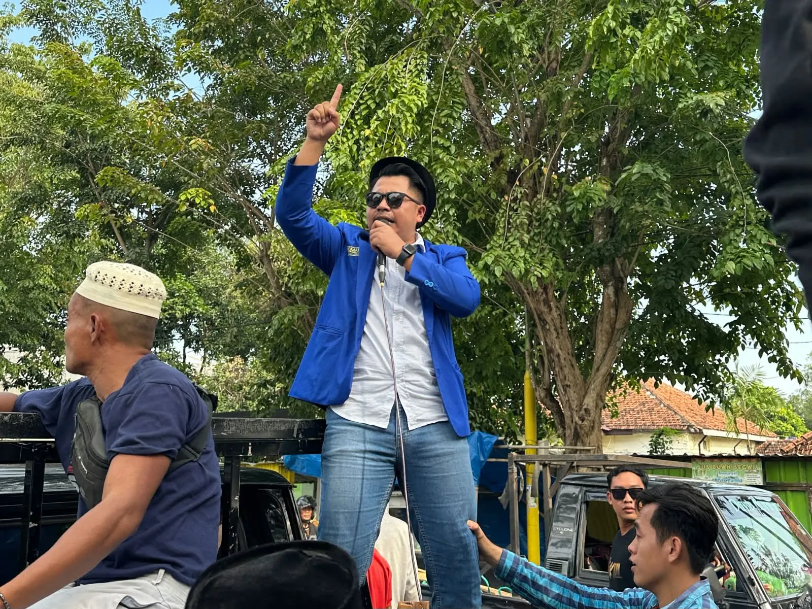 Nasionalisme di Era Algoritma: Pergeseran Identitas Kebangsaan dalam Ekosistem Digital