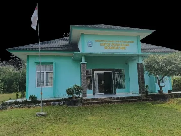 Warga Rantau Panjang Keluhkan Persyaratan KUA Tabir, Terlalu Banyak Sarat Ulang Nikah