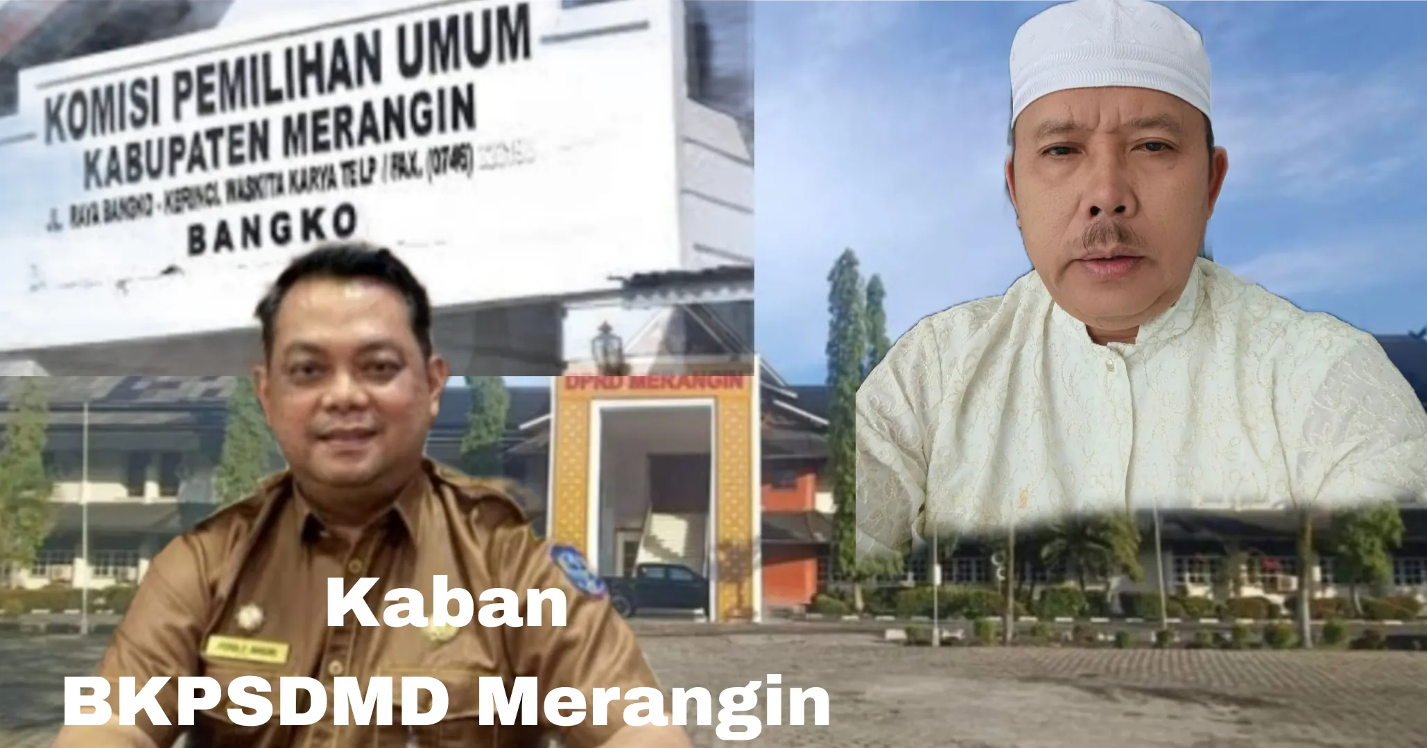 Nasdem Meradang 5 Bulan, KPU Minta Kralifikas PAW, BKPSDMD Enggan Dikonfirmasi 