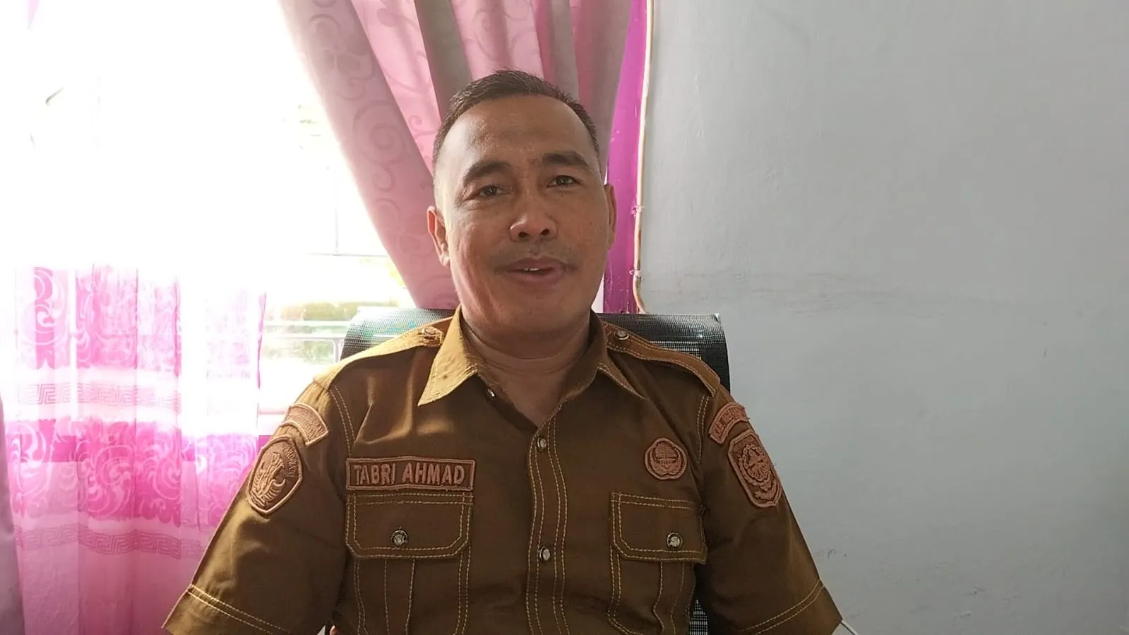 Kabid Dikdas Tantang Bukti Setoran Mengalir Dari S, I, E ke Dirinya