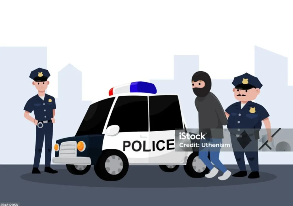 Beredar informasi Pengepul Emas Ilegal Milik Badi Ditangkap Polisi Resor Tabir