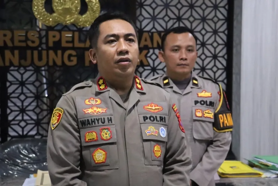 Sepak Terjang AKBP Wahyu Hidayat, dari Tanjung Perak Kini jadi Kapolres Pamekasan