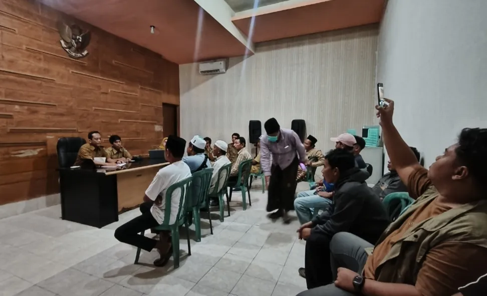 Kadis PUPR Tak Temui Massa, Warga Kecewa dan Ancam Aksi Lebih Besar