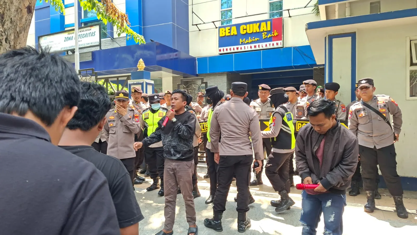 Soroti Dugaan Jual Beli Pita Cukai, SPMP Minta PR Nakal Dibekukan