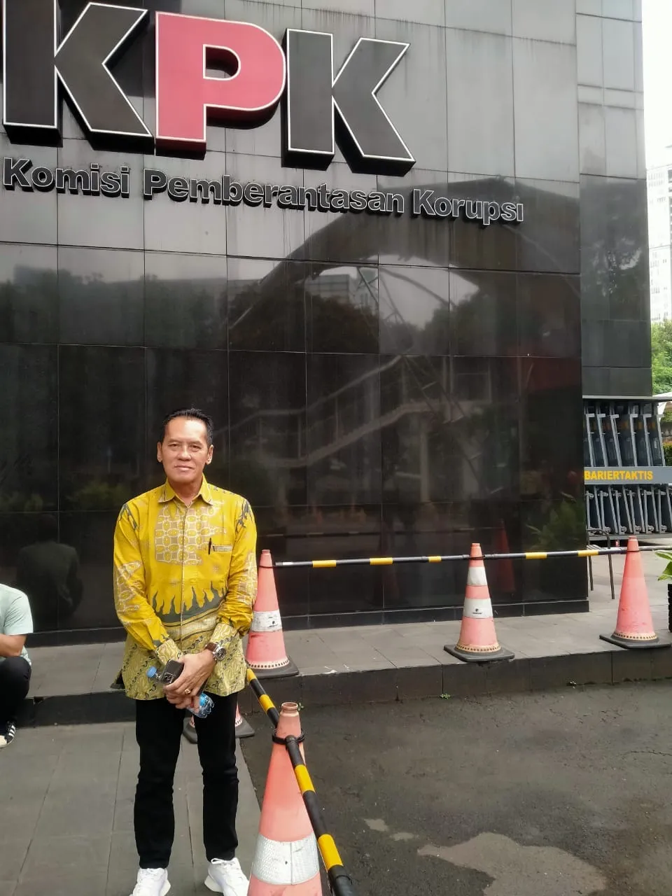 Dana BLUD RSUD Tebo Belasan Miliar Disorot, DPRD Segera Panggil Direktur