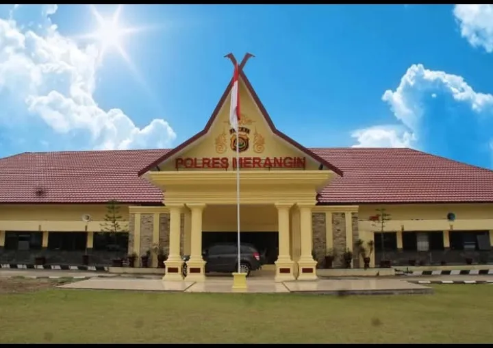 Polisi Buru Pemilik Alat dan Penyediaan Lahan Yang Tewaskan 3  Penambang PETI Tewas Tertimbun Longsor