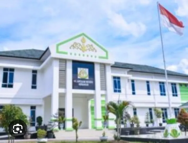 Publik Desak Kejari Merangin Tranparansi Pasca Laporan Setoran Mantan Kepsek ke Oknum Kabid Disdik