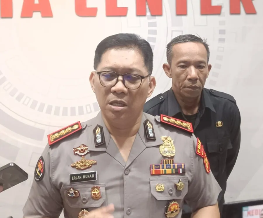 Polres Tebo Ungkap Kasus Dugaan Persetubuhan dan Pencabulan terhadap Santriwati, Pelaku Terancam 12 Tahun Penjara