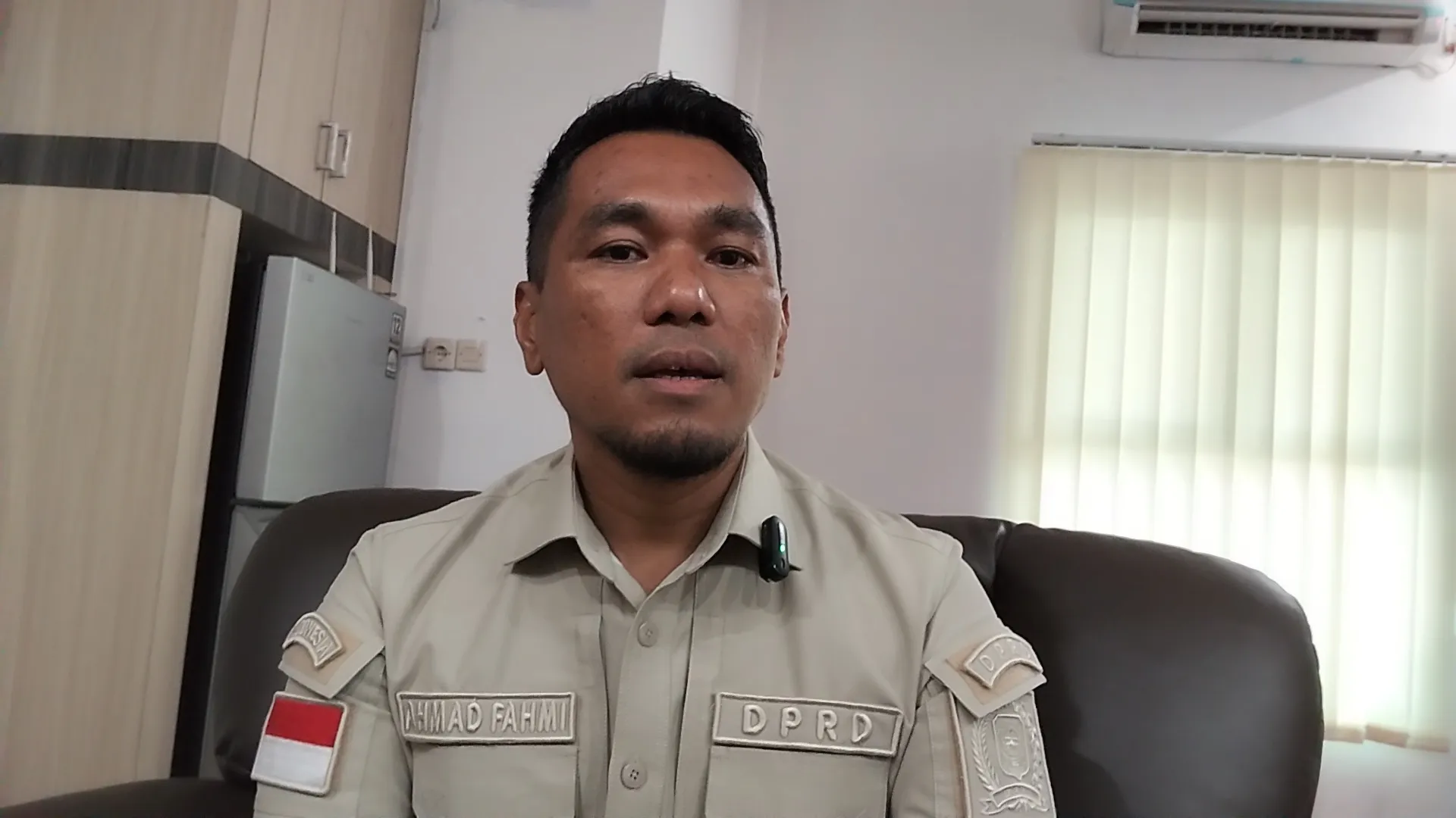 Rapat DPRD Pemerintah Sepakat Kepsek Mundur Dari Jabatan Kembali ke Guru Sertifikasi Terpenuhi