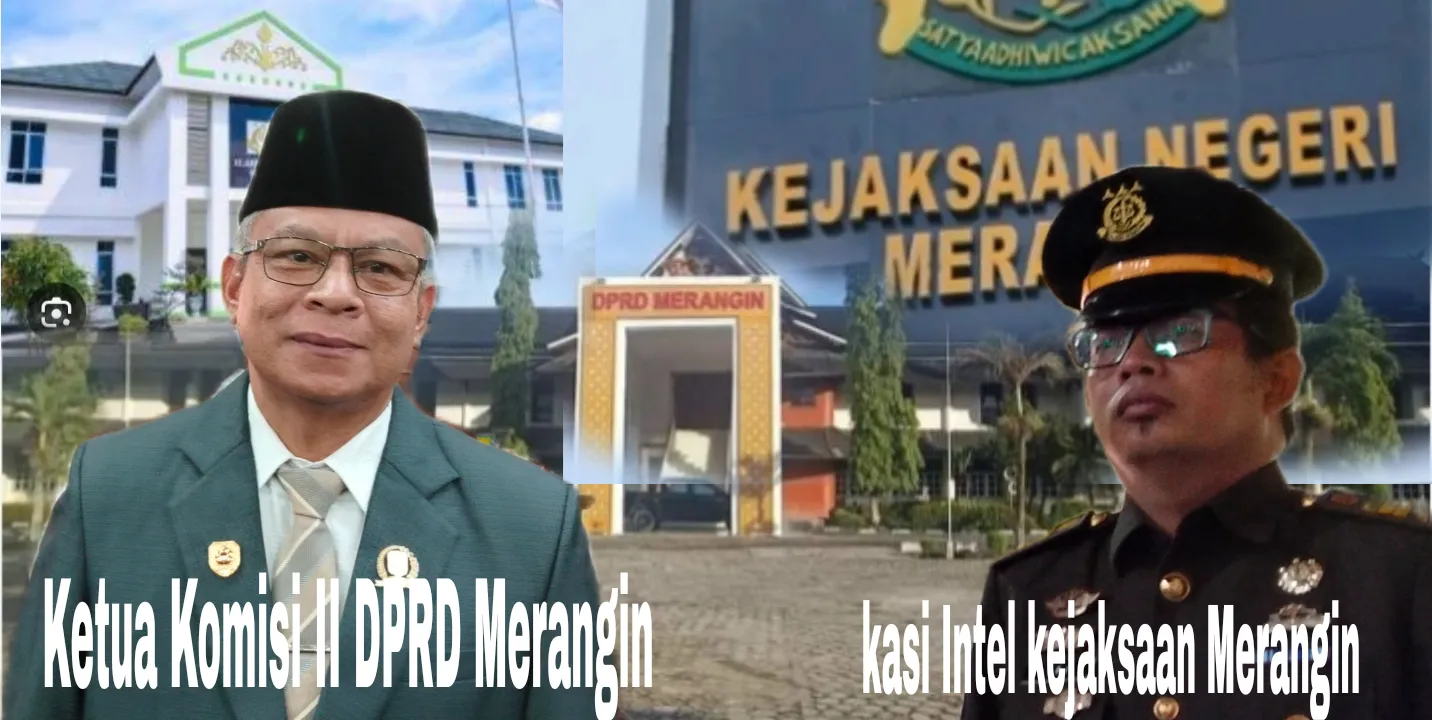 Komisi II Tantang Penegak Hukum Usut Tuntas Jual Beli Jabatan Kepsek