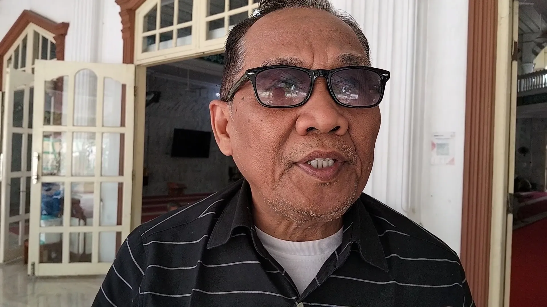 Proyek Swakelola PUPR Merangin Kerap Temuan BPK RI, LKCI Sebut Lemahnya Penegak Hukum dan Legislatif