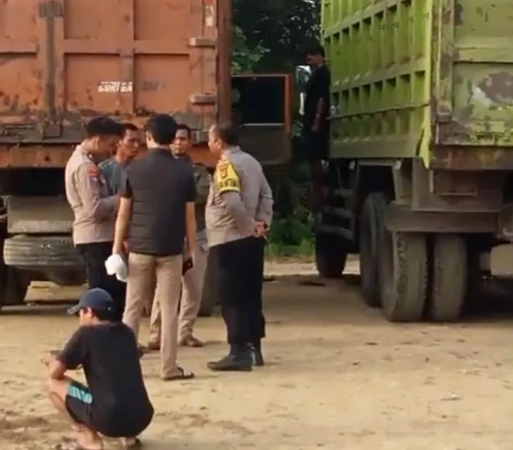Sopir Ditemukan Tergantung di Area Pabrik PT BAS Bungo