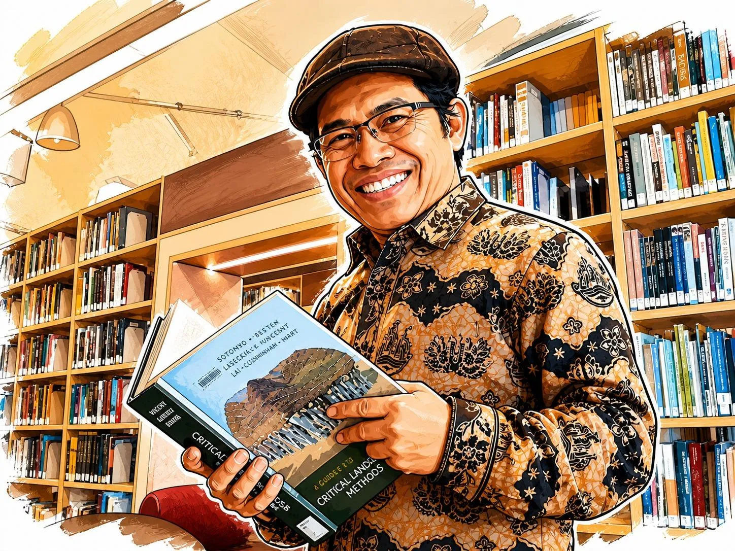 Kampus dan Libidus: Krisis Legitimasi Moral