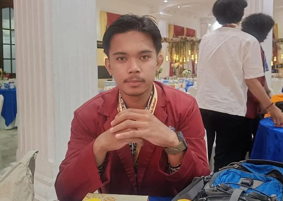 Riau Diselimuti Asap, BEM ITP2I: Jangan Jadikan Karhutla Tradisi Tahunan