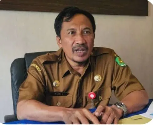 Reaktivasi Pasar Hewan di Sumenep Menunggu APBD Perubahan
