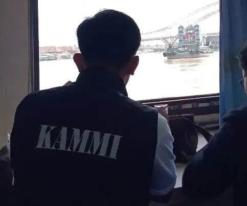 Tiga PD Walk Out, Muswilub KAMMI Riau Dipersoalkan hingga Kuorum