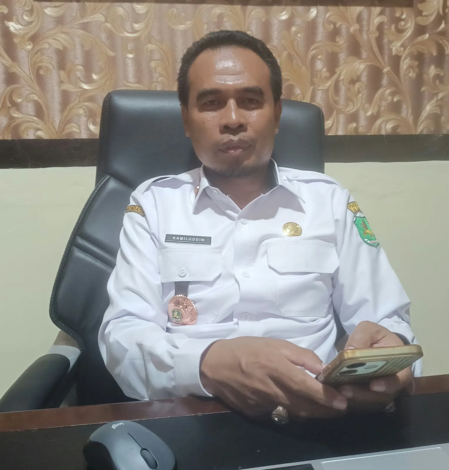BPBD Sumenep Suplai Air Bersih Ke Wilayah Kering Kritis Dan Langka