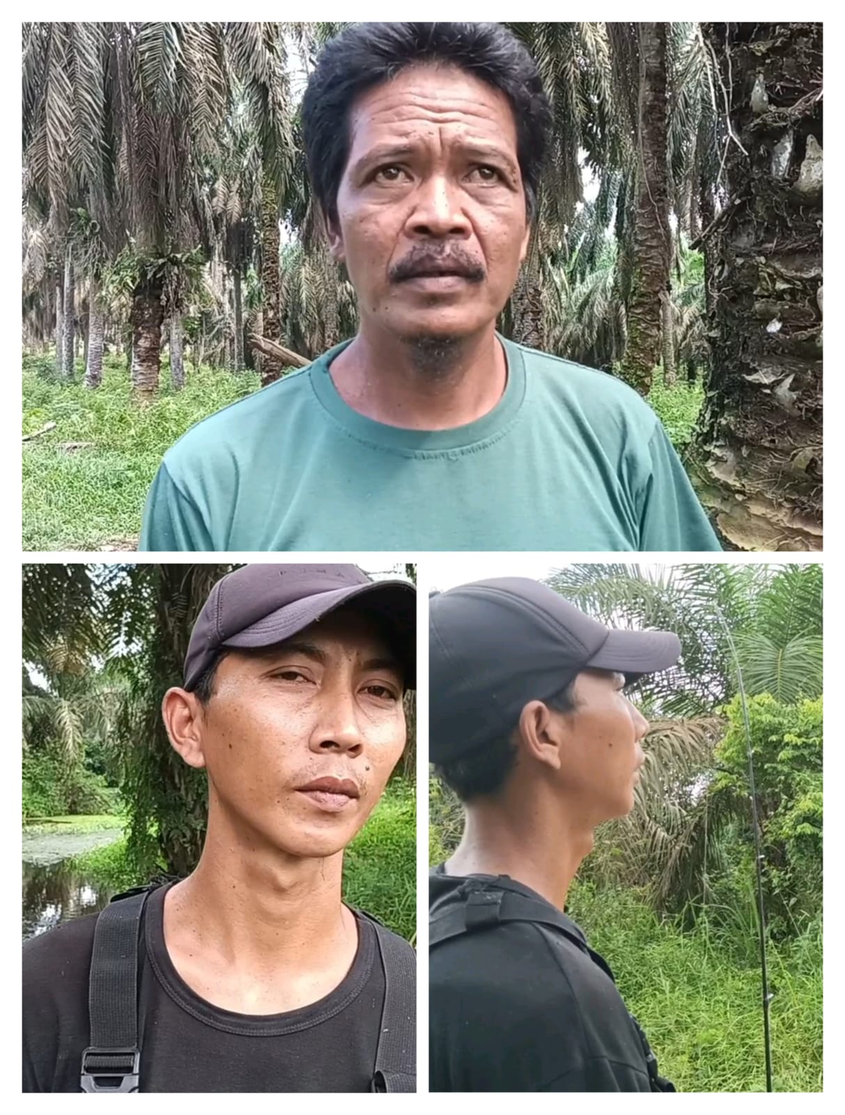 Ini Penjelasan Tomas Aliran Limbah PT SGN Hingga Warga Macing Ikan