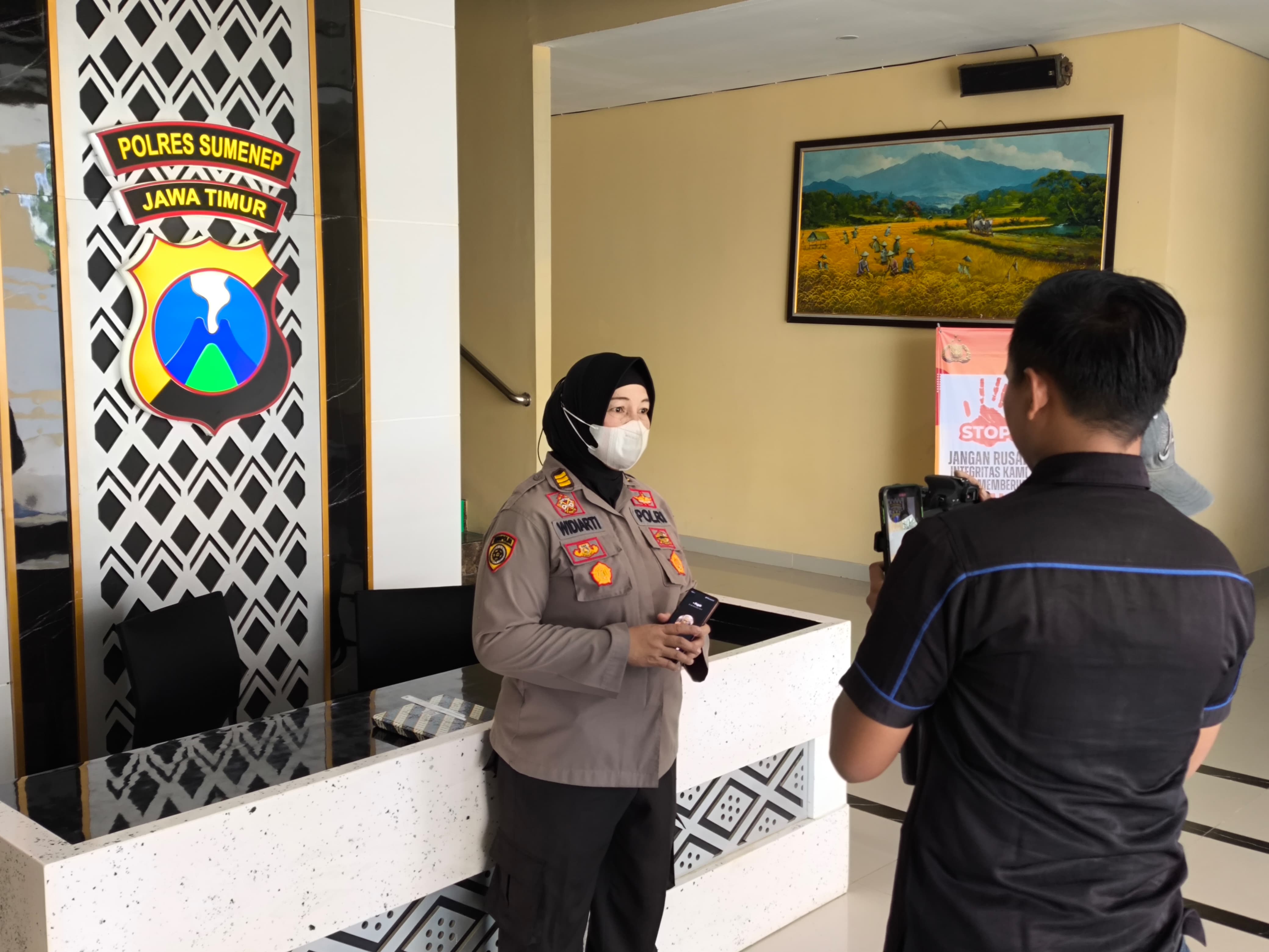 Kakek Umur 100 Tahun Di Sumenep Meninggal Gantung Diri