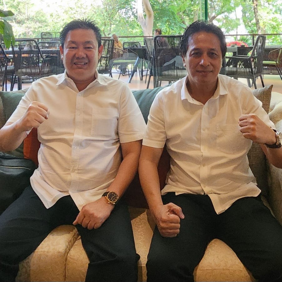 Rakyat Dukung dan Apresiasi Komitmen Prabowo Memberantas Korupsi