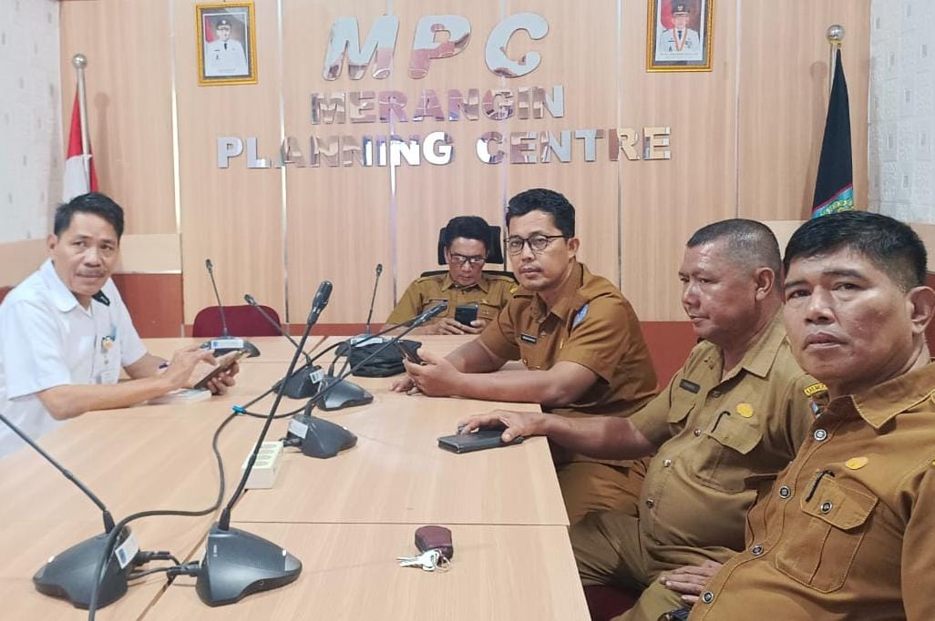 IPH Merangin Minggu Keempat September 2025, Diangka 3,44