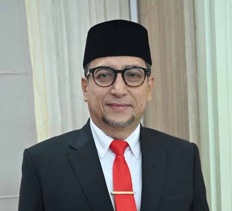 Pemkot Jambi PT Bliss Properti Indonesia Harus Selesaikan Kewajiban Sebelum Addendum Dibahas