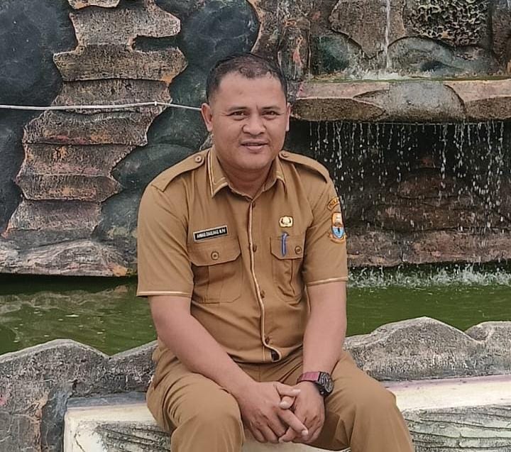Terkait Dugaan Dana BOS, Ini Penjelasan Kepala SMAN 1 Sarolangun