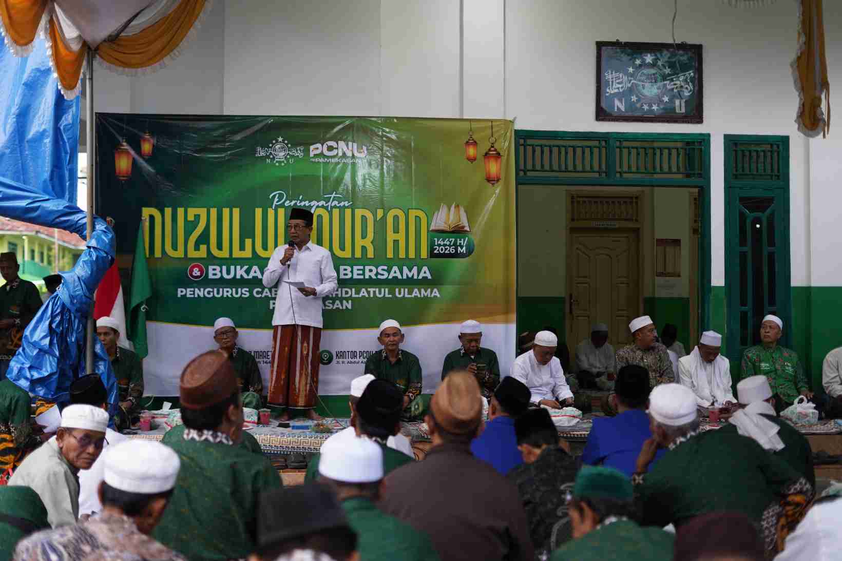 Dorong Ekonomi Kerakyatan, Pemkab Pamekasan Siapkan Skema Modal untuk UMKM