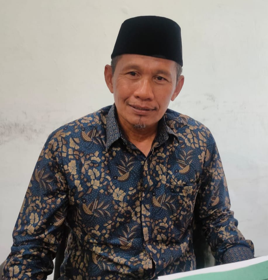 Anggota DPRD Kabupaten Sumenep Dapil VIII Syamsul Bahri menyampaikan, Puskesmas Kelilingi (Pusling) sangat di butuhkan di wilayah kepulauan seperti di wilayah Puskesmas Sapeken. (Kusnaidi)