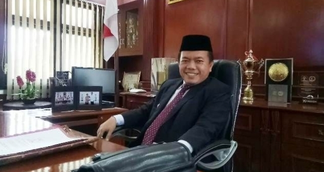 Al Haris/ Foto - Kholil king 