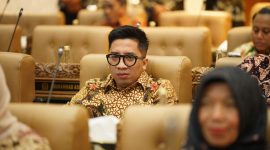 DPRD Jatim Dapil Madura, Nur Faizin.