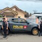 Anggota Sat Samapta Polres Lampung Utara gelar patroli beranting, Cegah kriminalitas dan gangguan kamtibmas. Jum'at, 21/02/2025