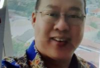kontak WhatsApp diduga digunakan oleh pelaku dalam modus penipuannya