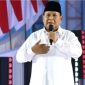 Presiden Prabowo 