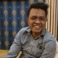 Wakil ketua umum DPP KNPI Saiful Chaniago