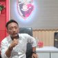 (suluhnusantara.news) Kasat Reskrim Polres Pamekasan, Iptu Doni Setiawan.