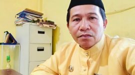 Sekcam Batang Masumai Asnawi