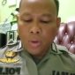 Bripka Faisal Alkap Polisi RS Bhayangkara menceritakan tentang anak istri belum kembali