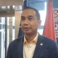 Anggota DPR RI Komisi III Fraksi NasDem Rusdianto Lallo