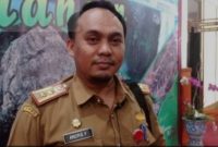 Kadis BPMPD Andre 