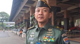 Brigjen Wahyu menegaskan bahwa pengusutan kasus penembakan dan judi ini akan dilakukan secara transparan./ Foto - Kompas.com
