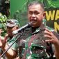 Jenderal Maruli Simanjuntak (Foto - Irvan Maulana/detikJabar)