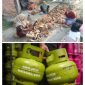 Kelangkaan Gas Elpiji 3 kg dan Kelapa membuat masyarakat menjerit untuk memiliki 