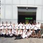 Foto bersama Pemerintah Kecamatan Kresek, Gelar 