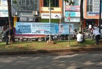 Siap - Siap Besok Samsat Kelapa Dua Melayani
Program Penghapusan Tunggakan Pajak Kendaraan