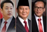 Presiden Prabowo Siapkan 30 Proyek Raksasa dan 8 Juta Lapangan Pekerja

