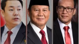 Presiden Prabowo Siapkan 30 Proyek Raksasa dan 8 Juta Lapangan Pekerja
