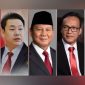 Presiden Prabowo Siapkan 30 Proyek Raksasa dan 8 Juta Lapangan Pekerja
