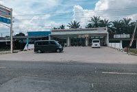 Indomaret beralamat di kelurahan Mampun Kecamatan Tabir 